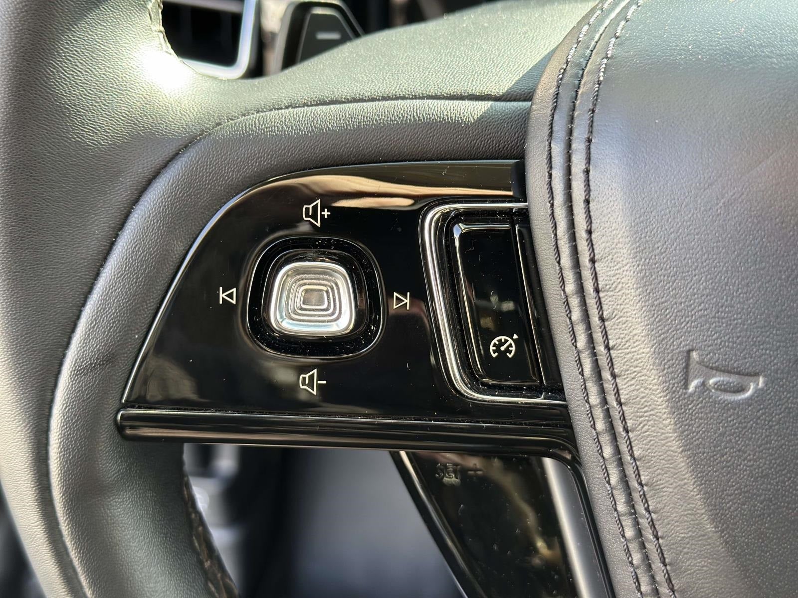 2024 Lincoln Aviator Premiere