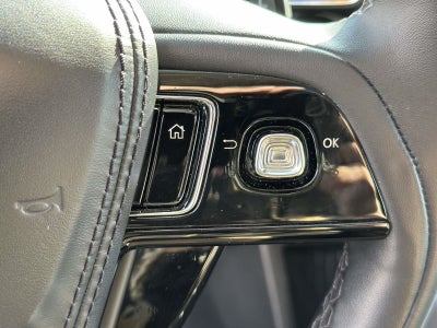 2024 Lincoln Aviator Premiere