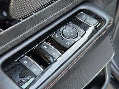 2024 Lincoln Aviator Premiere