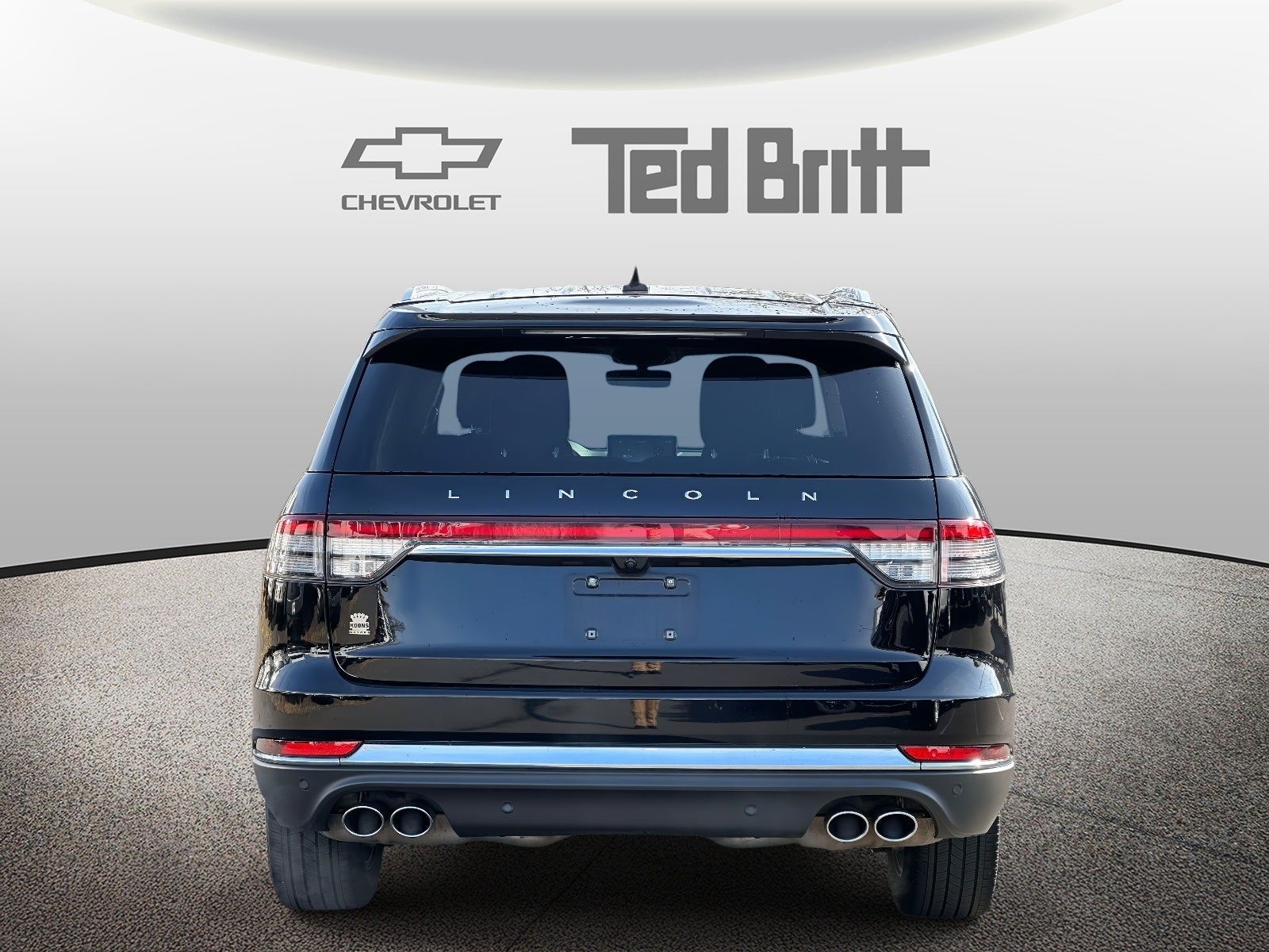 2024 Lincoln Aviator Premiere