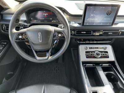 2024 Lincoln Aviator Premiere