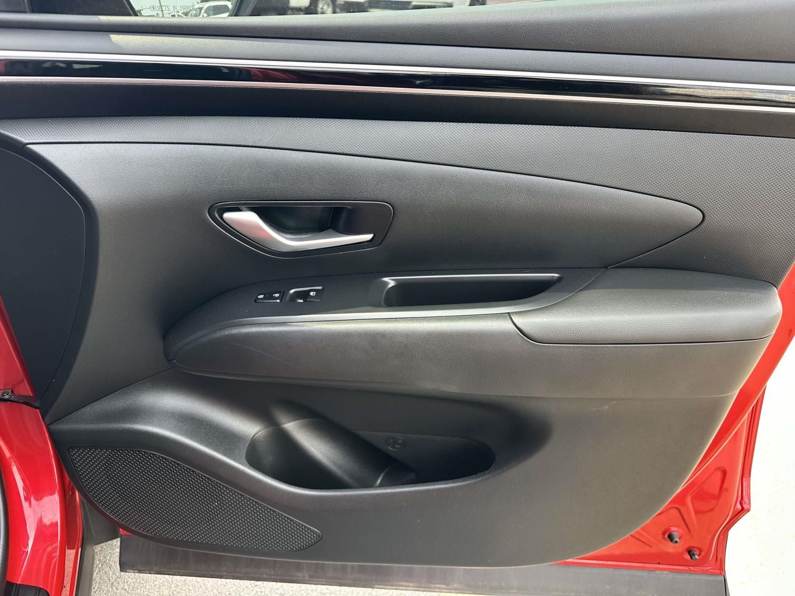 2023 Hyundai Tucson SEL - Photo 29