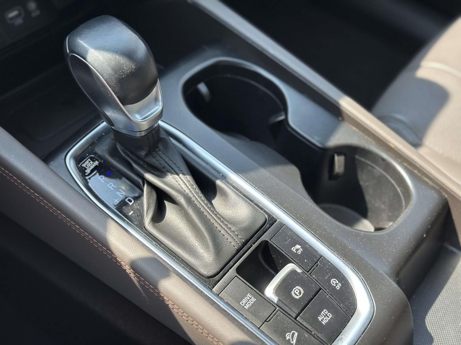 2020 Hyundai Santa Fe SEL - Photo 13