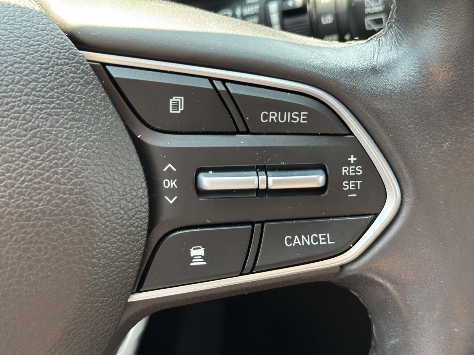 2020 Hyundai Santa Fe SEL - Photo 15