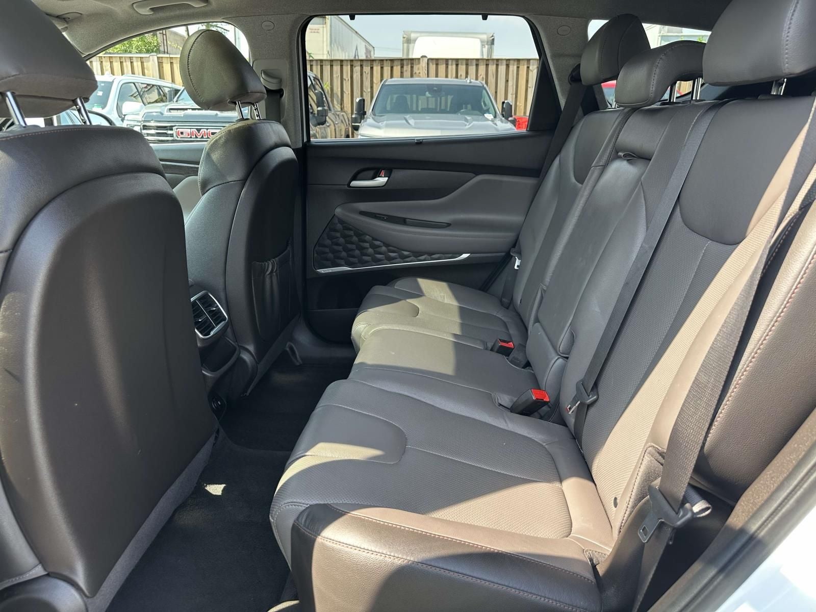 2020 Hyundai Santa Fe SEL - Photo 23