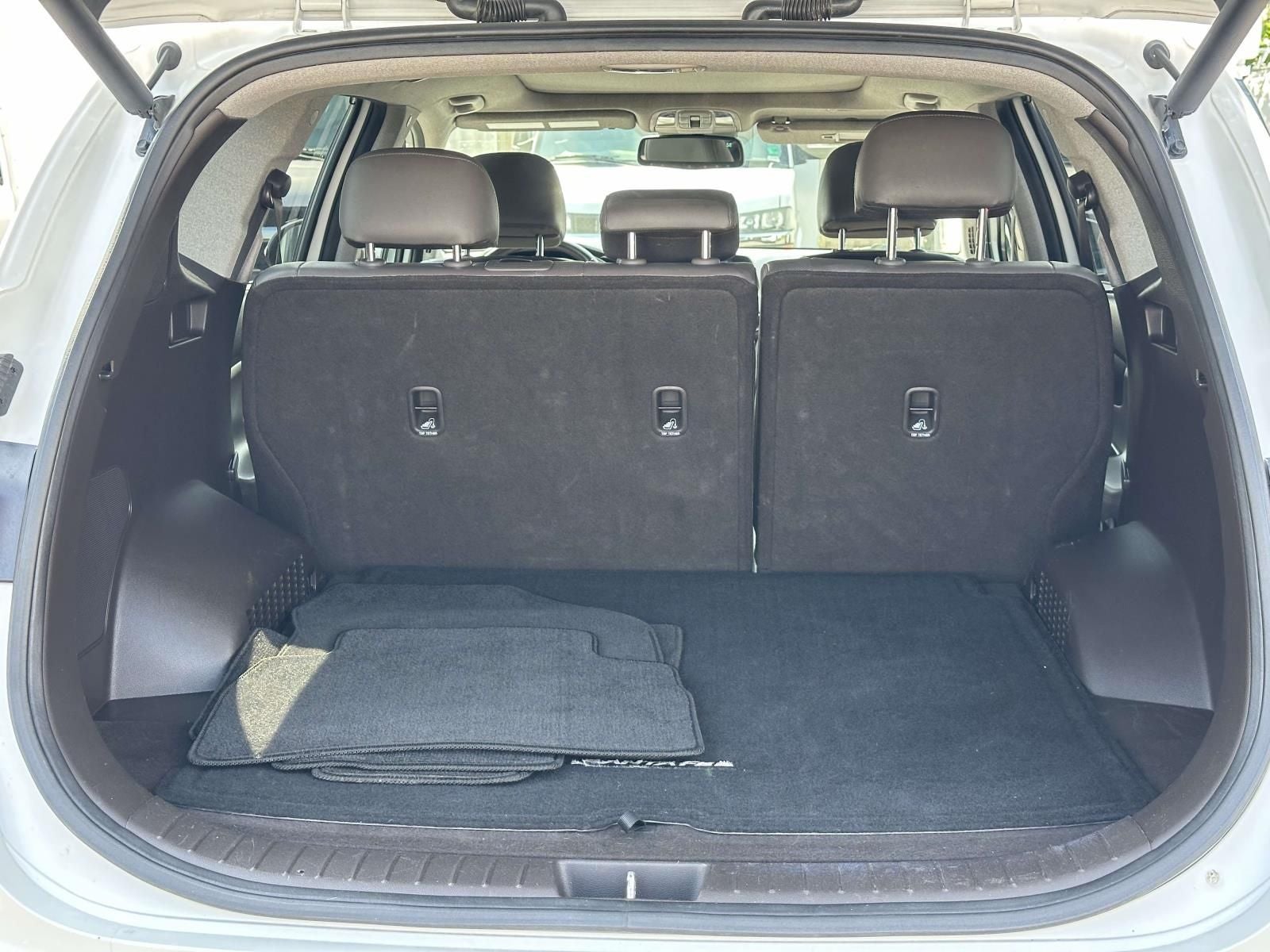 2020 Hyundai Santa Fe SEL - Photo 24