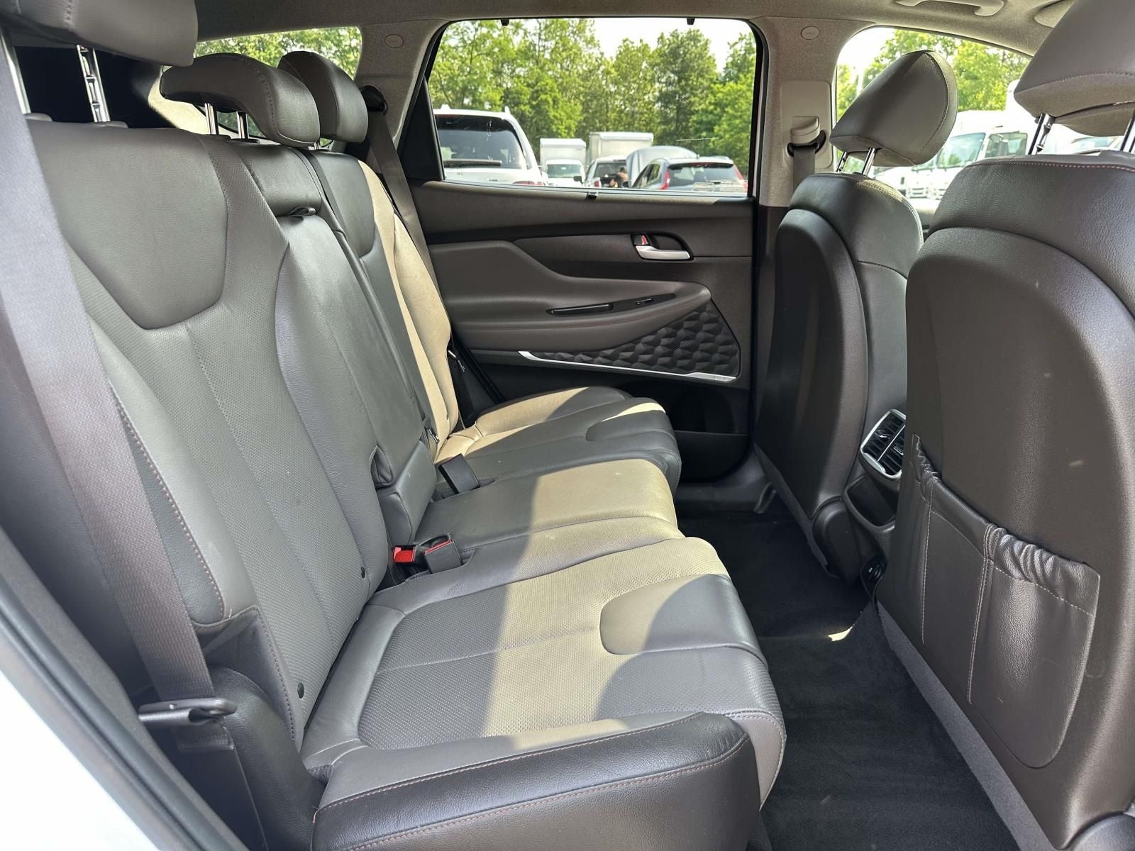 2020 Hyundai Santa Fe SEL - Photo 25
