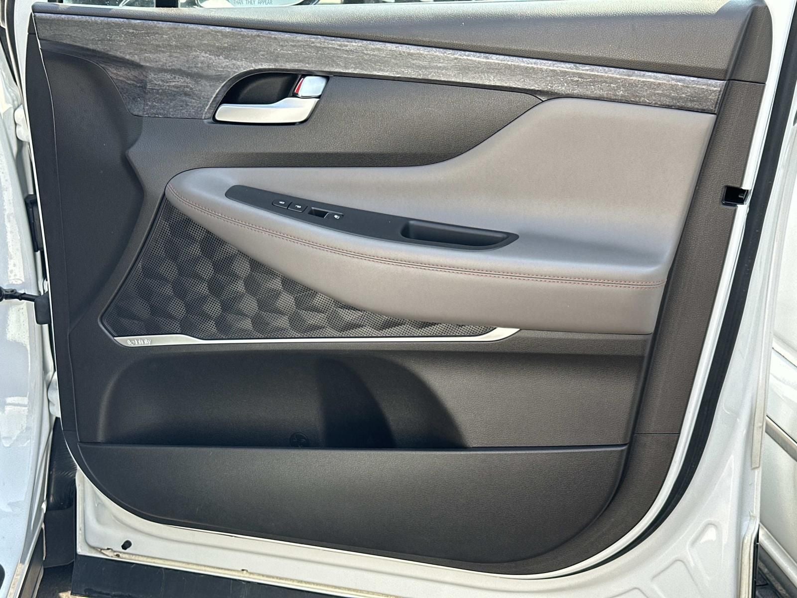 2020 Hyundai Santa Fe SEL - Photo 27