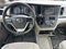2020 Toyota Sienna L 7 Passenger
