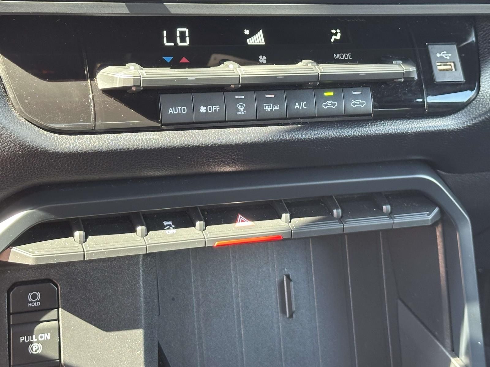 2025 Toyota Tundra SR - Photo 12