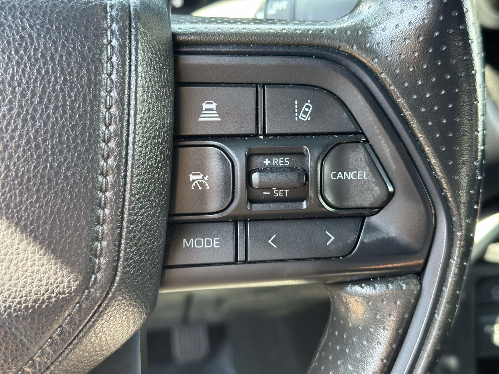 2025 Toyota Tundra SR - Photo 18