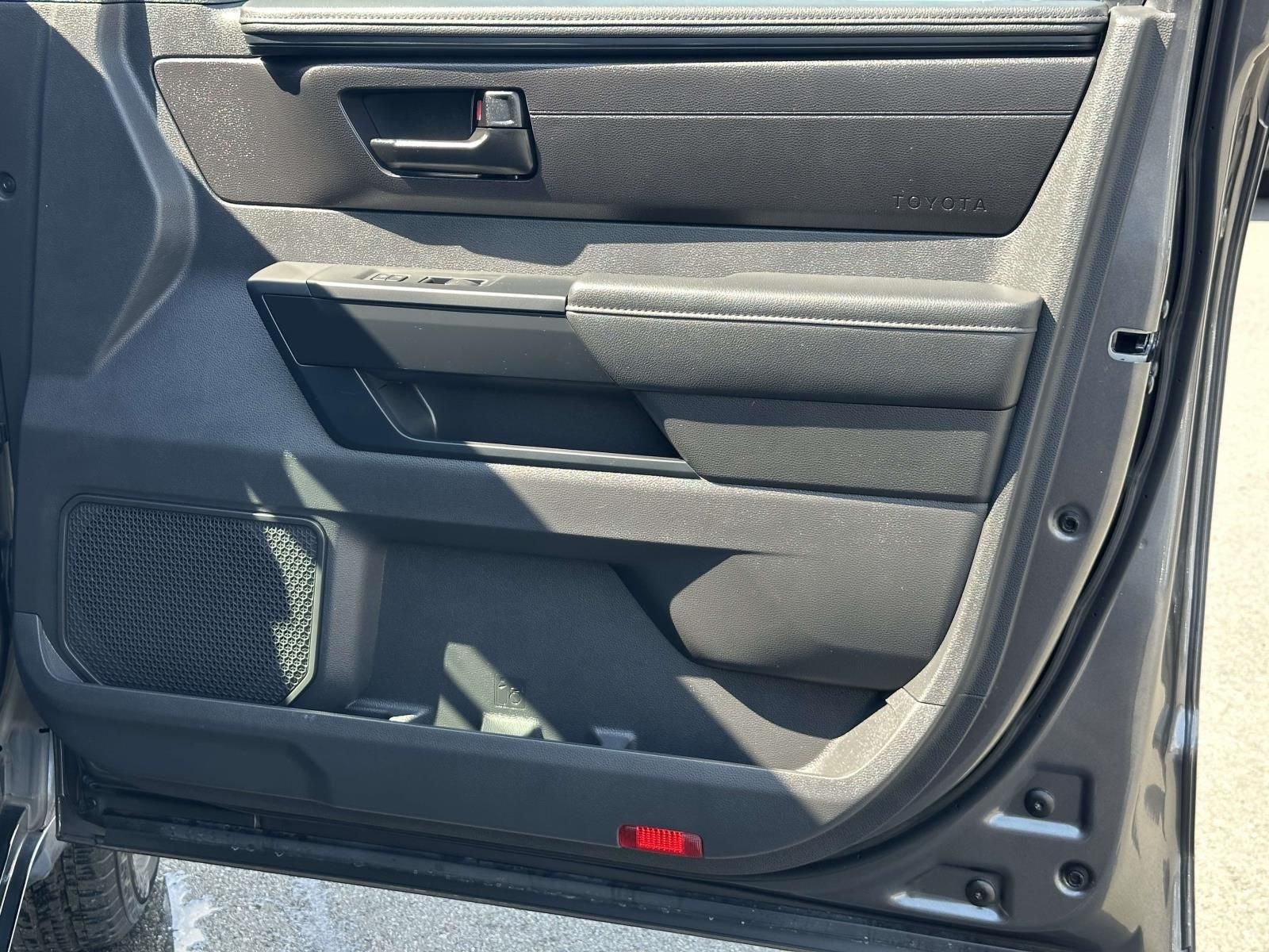 2025 Toyota Tundra SR - Photo 29