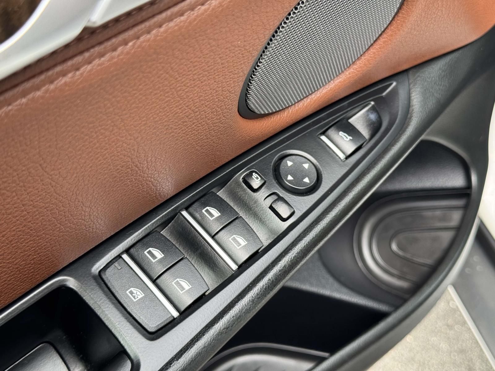 2016 BMW X5 xDrive35i Sport Activity