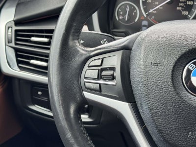 2016 BMW X5 xDrive35i Sport Activity