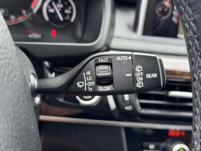2016 BMW X5 xDrive35i Sport Activity
