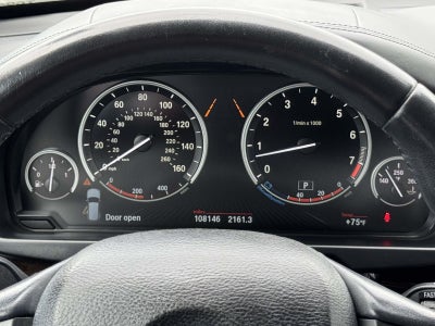 2016 BMW X5 xDrive35i Sport Activity