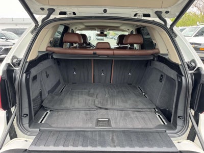 2016 BMW X5 xDrive35i Sport Activity