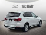 2016 BMW X5 xDrive35i Sport Activity