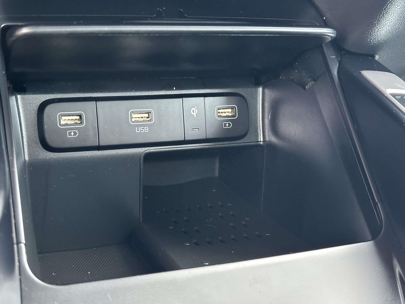 2022 Kia Sorento X-Line EX