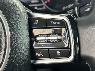 2022 Kia Sorento X-Line EX
