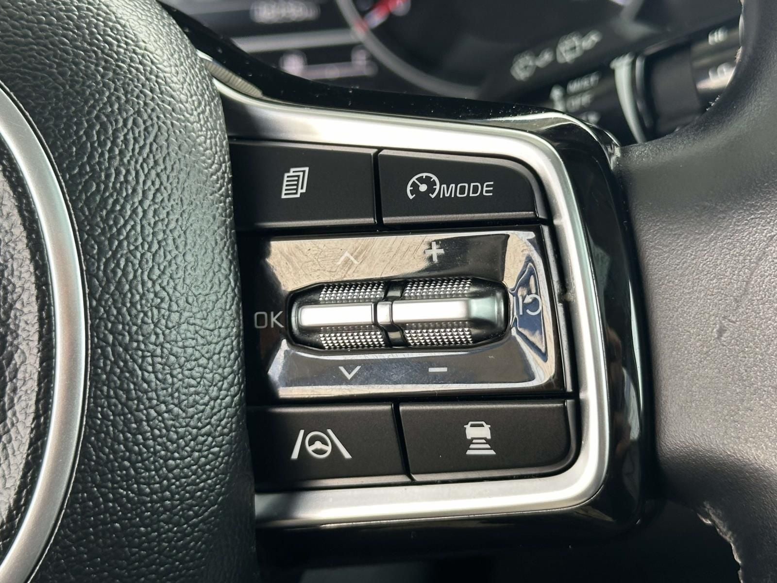 2022 Kia Sorento X-Line EX