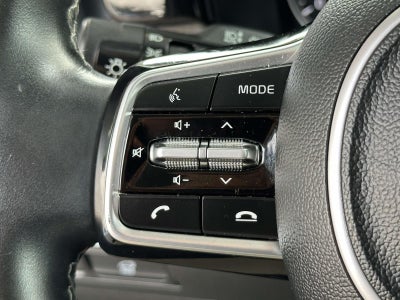 2022 Kia Sorento X-Line EX