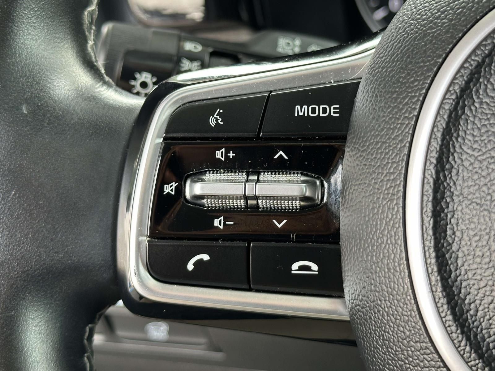 2022 Kia Sorento X-Line EX