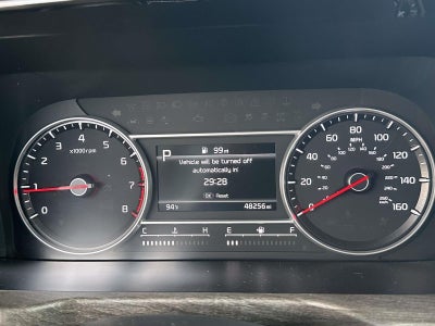 2022 Kia Sorento X-Line EX