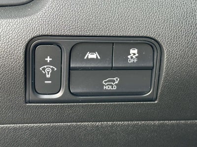 2022 Kia Sorento X-Line EX