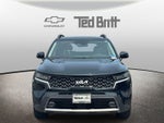 2022 Kia Sorento X-Line EX
