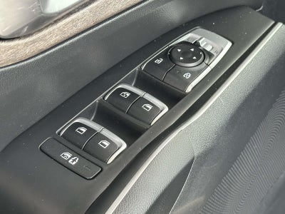 2022 Kia Sorento X-Line EX
