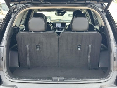 2022 Kia Sorento X-Line EX