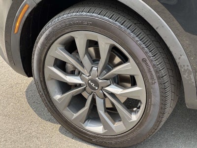 2022 Kia Sorento X-Line EX