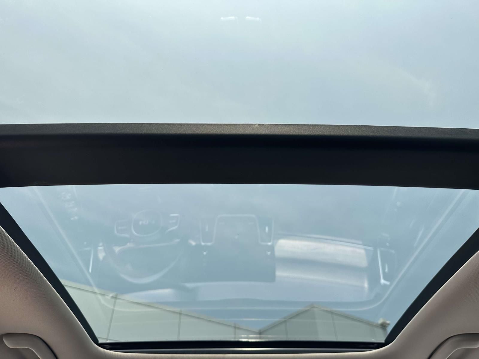 2022 Kia Sorento X-Line EX