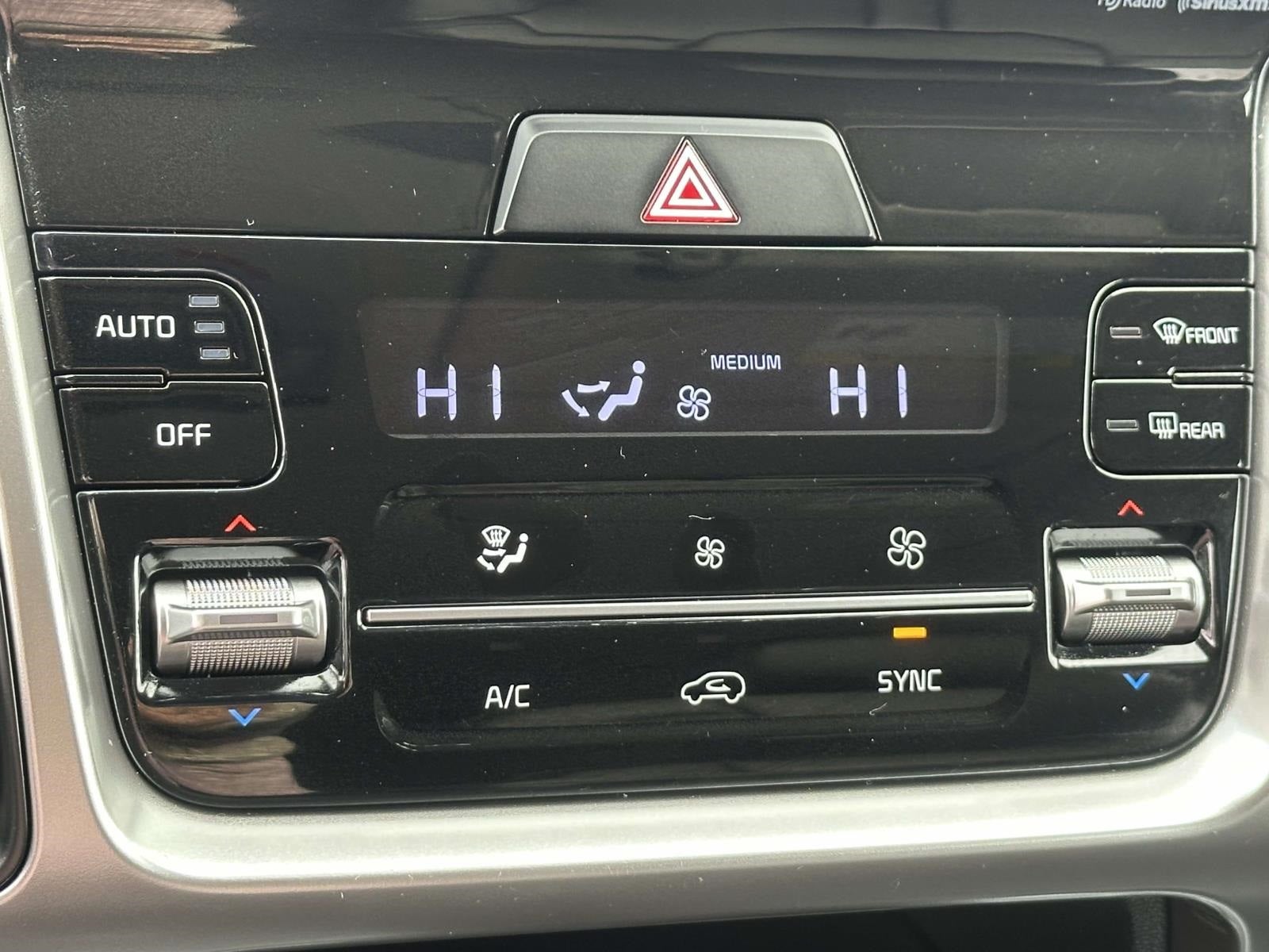 2022 Kia Sorento X-LINE S