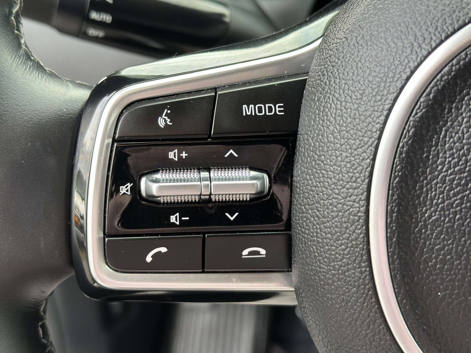 2022 Kia Sorento X-LINE S