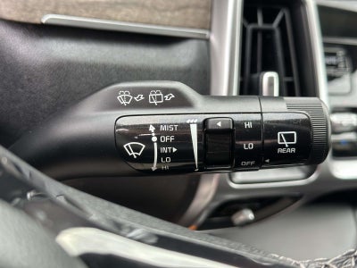 2022 Kia Sorento X-LINE S