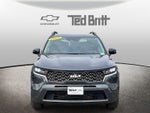 2022 Kia Sorento X-LINE S