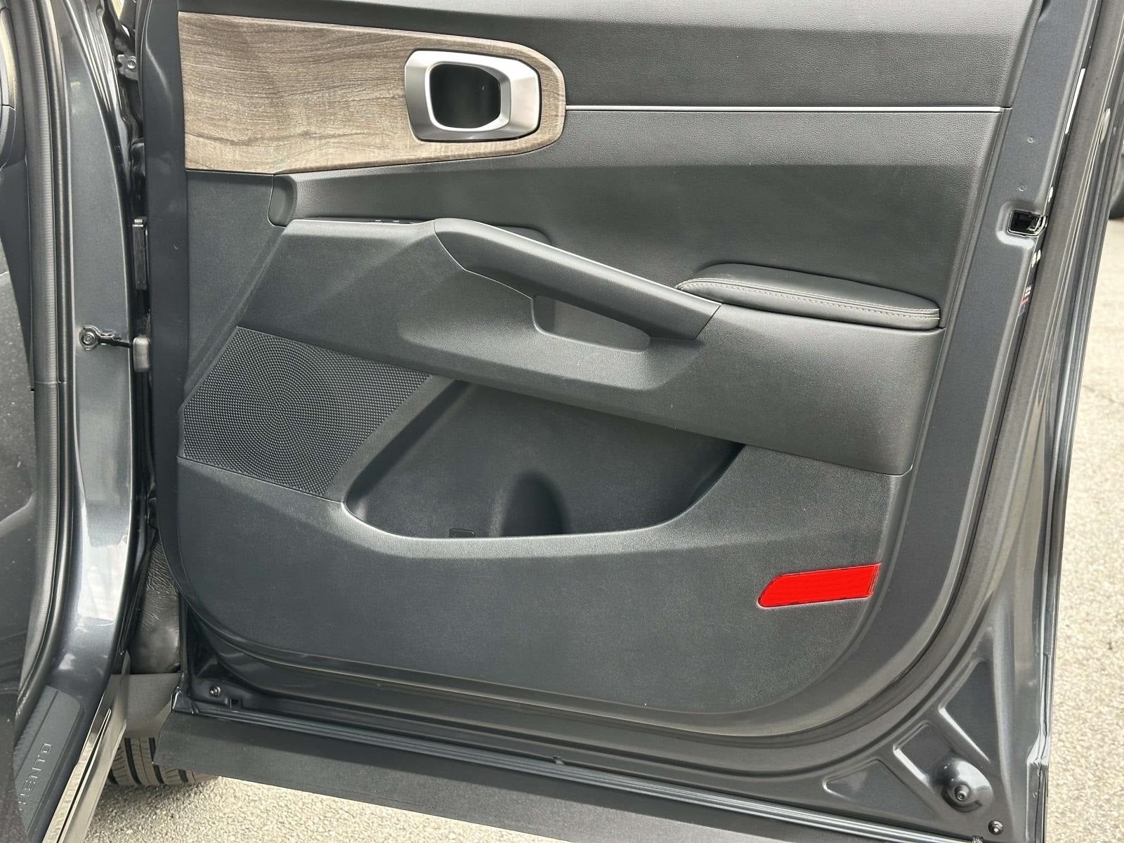 2022 Kia Sorento X-LINE S