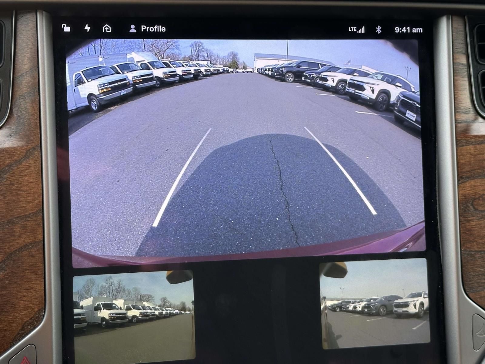 2019 Tesla Model S 100D