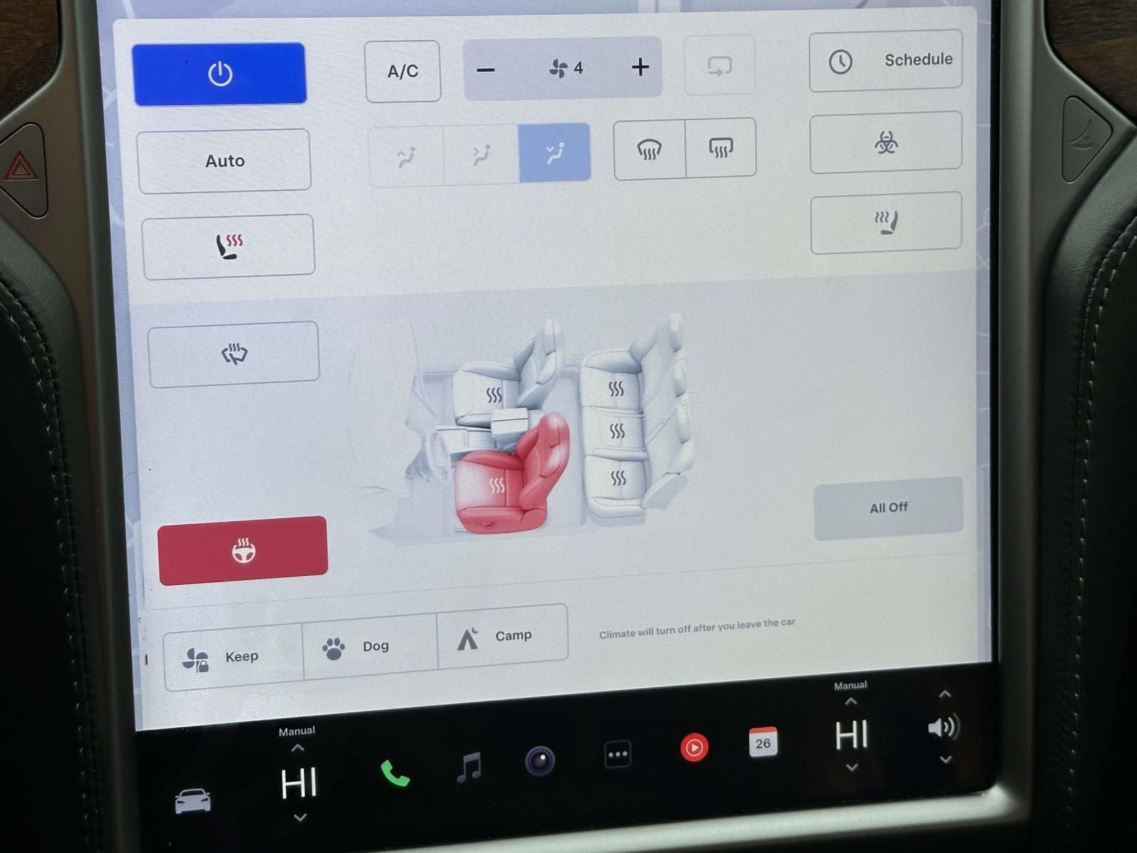 2019 Tesla Model S 100D