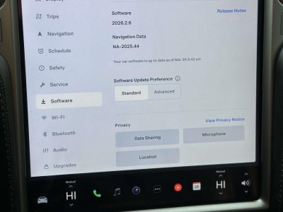2019 Tesla Model S 100D