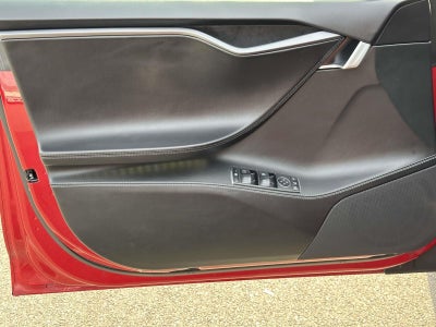 2019 Tesla Model S 100D