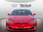 2019 Tesla Model S 100D
