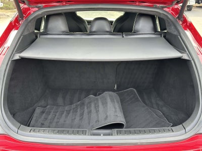 2019 Tesla Model S 100D