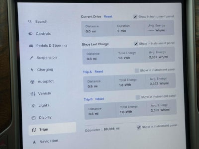 2019 Tesla Model S 100D