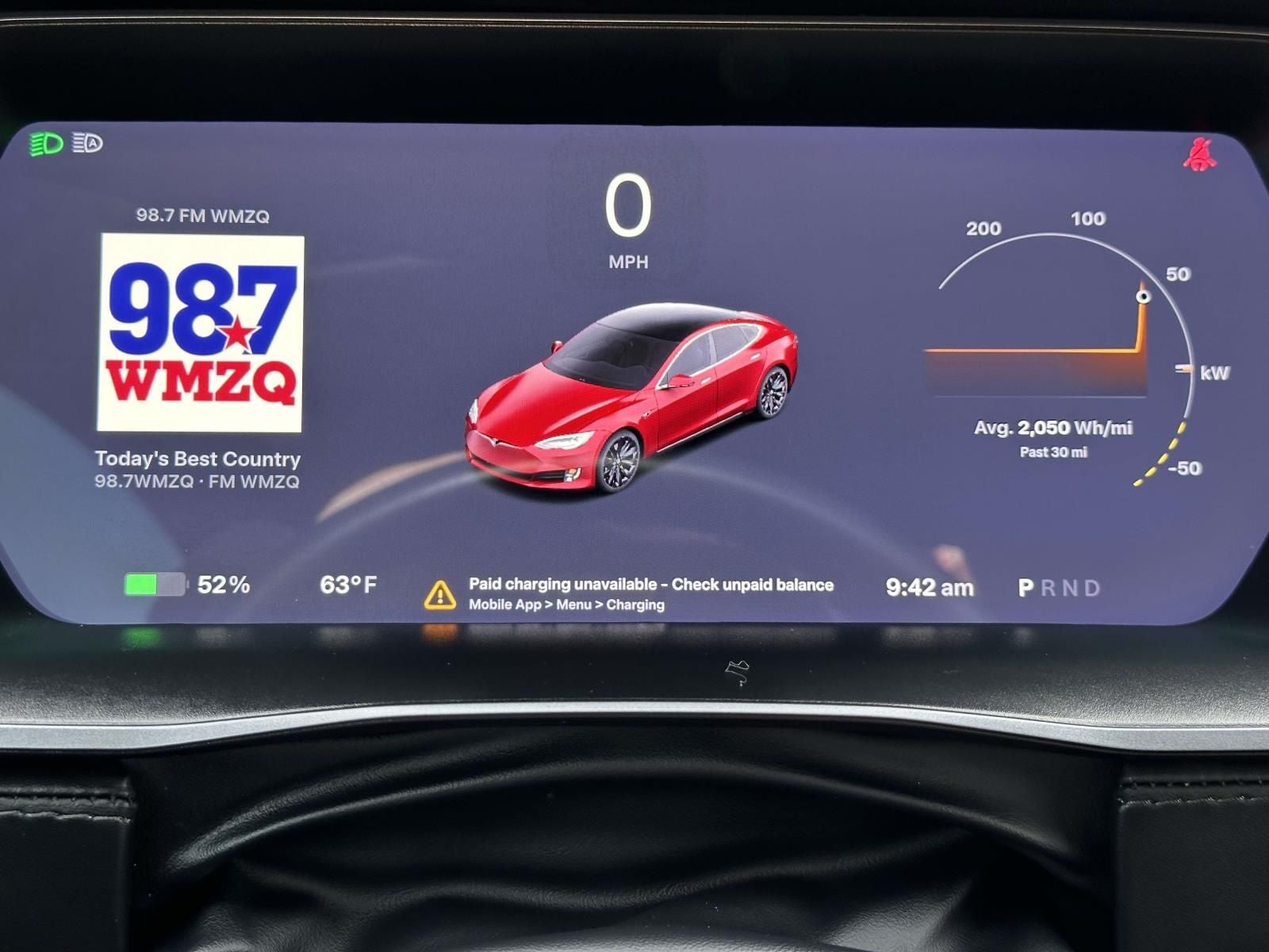 2019 Tesla Model S 100D