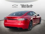 2019 Tesla Model S 100D