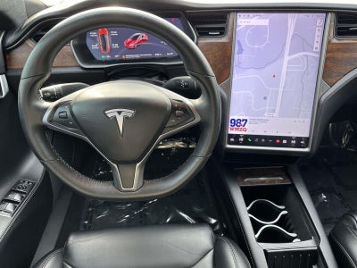 2019 Tesla Model S 100D