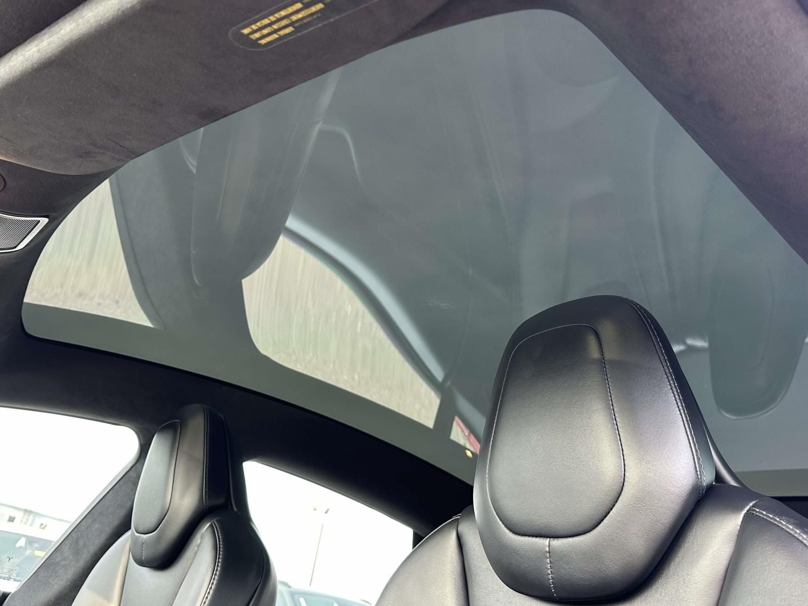 2019 Tesla Model S 100D